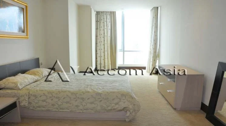 รูป 🔼🔽 AccomA 📩 2 BR Condominium @Sky Villas Sathorn (1521073) - รูปที่ 7/9