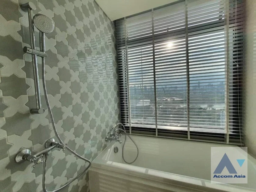 picture 🔼🔽 AccomA 📩 Pet friendly 3 BR Condominium @Aguston Sukhumvit 22 (AA41690) - 12/13