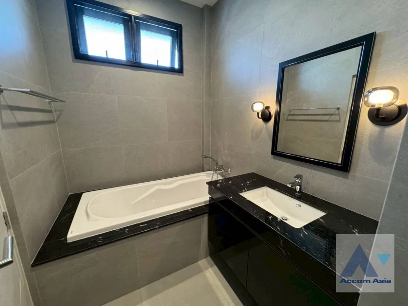 picture 🔼🔽 AccomA 📩 Private Swimming Pool 4 BR House in Suan Luang (AA42809) - 20/20