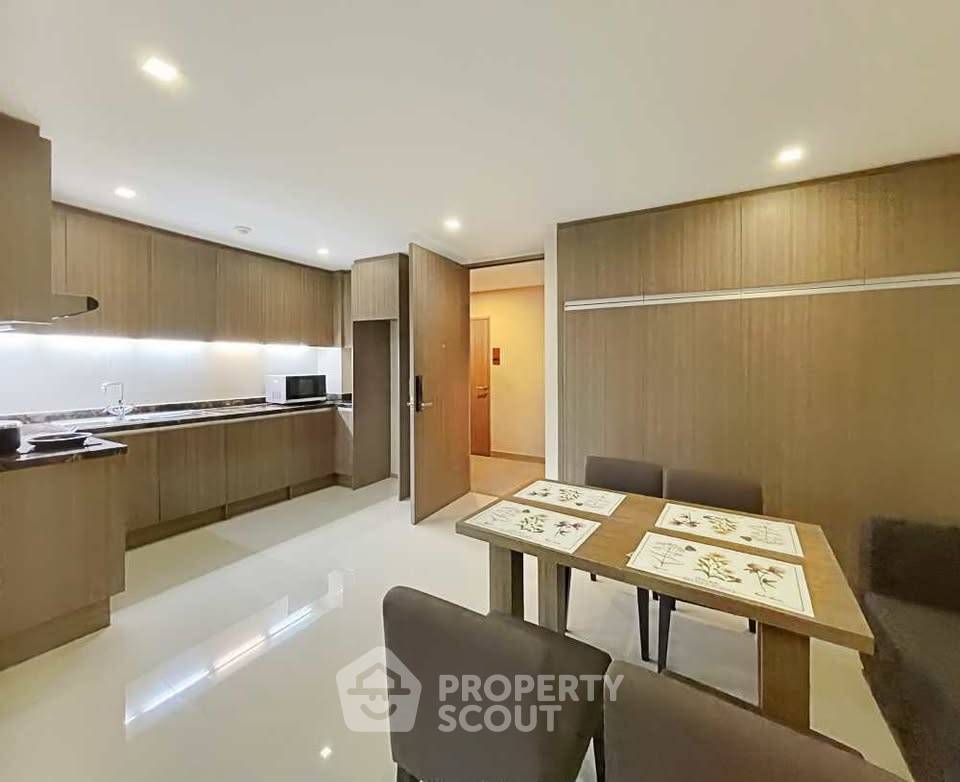 รูป คอนโด 2-ห้องนอน ที่ อาร์ท แอท ทองหล่อ ใกล้ ทองหล่อ (ID 2767145) - รูปที่ 4/10