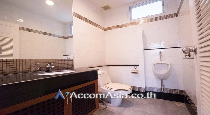 รูป 🔼🔽 AccomA 📩 Pet friendly 4 BR House @Privacy House in Compound (50066) - รูปที่ 19/20