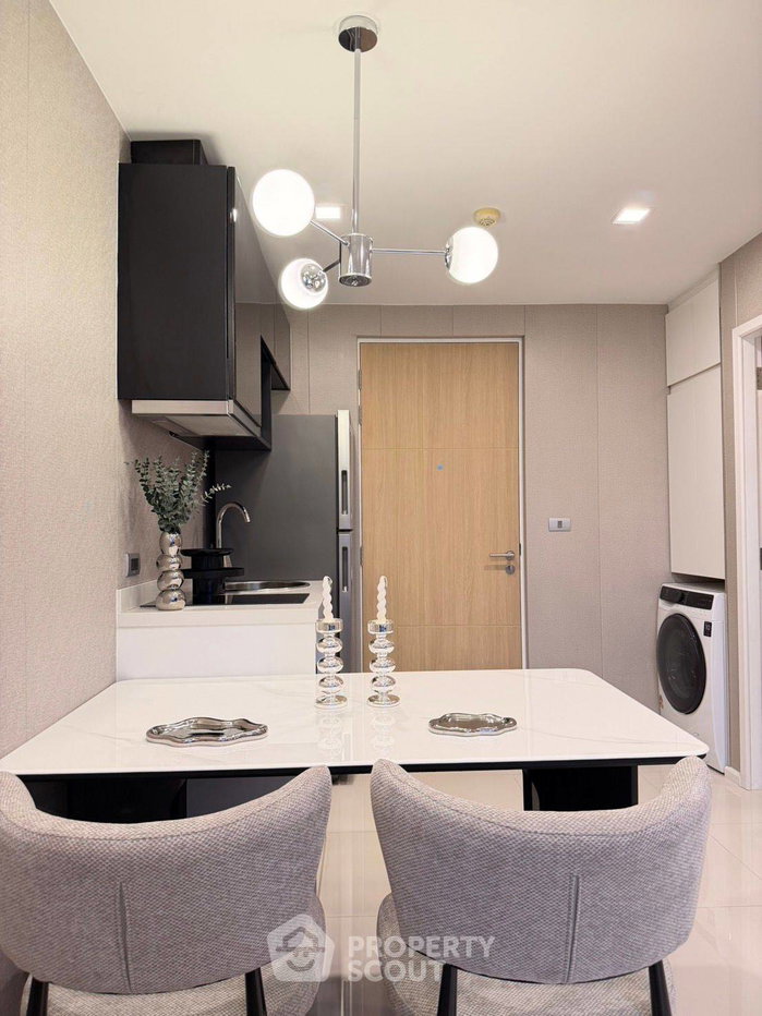 รูป คอนโด 1-ห้องนอน ที่ ดิ เออร์แบน แอทติจูด พัทยา ใกล้ พัทยาใต้ (ID 2658377) - รูปที่ 10/23