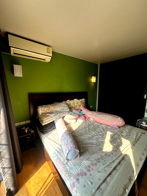 Condos for sale Lat Phrao 48 : [Owner Post] Condo in Ladprao – Family Park Ladprao 48 | 8% Yield