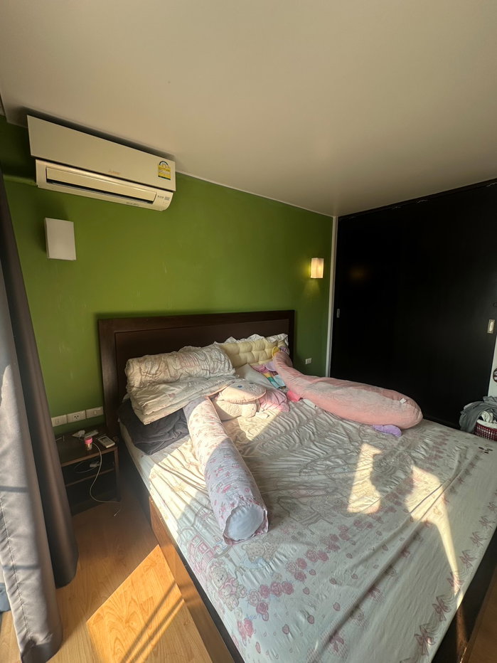 รูป [Owner Post] คอนโดลาดพร้าว Family Park ลาดพร้าว 48 Yield 8% - รูปที่ 1/8