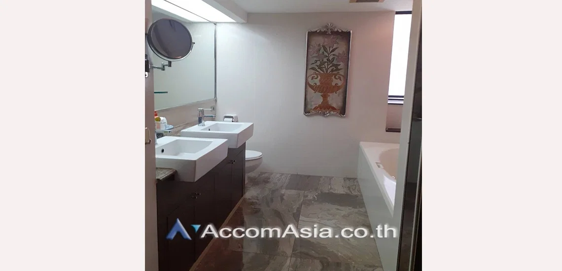 picture 🔼🔽 AccomA 📩 Pet friendly 3 BR Condominium @President Park Sukhumvit 24   (AA29653) - 16/20