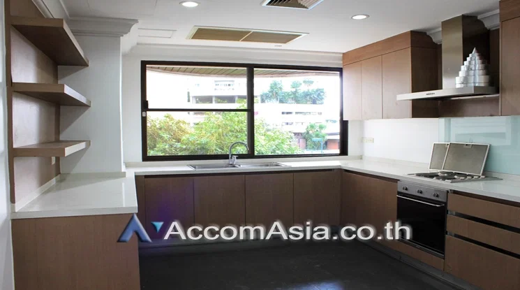 รูป 🔼🔽 AccomA 📩 Luxury corner condo with private pool at Le Raffine Sukhumvit 24 (21375) - รูปที่ 3/8