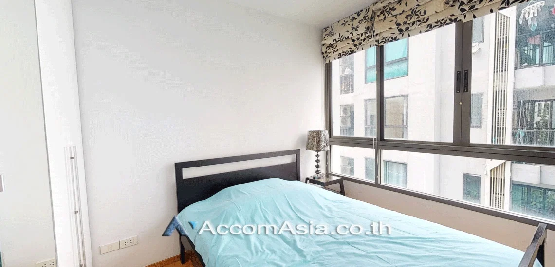 รูป 🔼🔽 AccomA 📩  3 BR Condominium @Issara at Sukhumvit 42 (AA29770) - รูปที่ 7/7