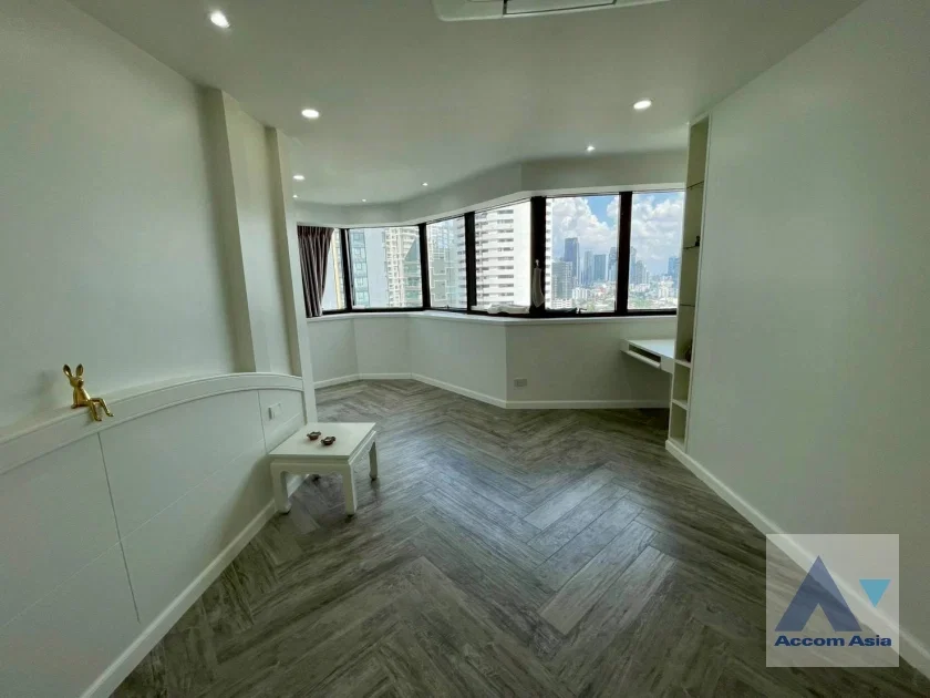 picture 🔼🔽 AccomA 📩  3 BR Condominium @President Park Sukhumvit 24   (AA44918) - 9/18