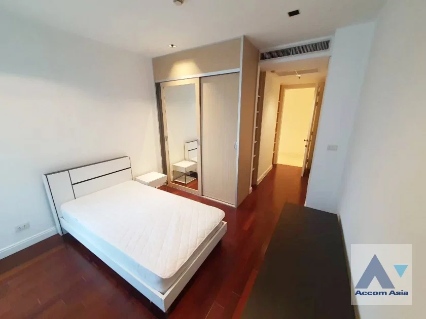 รูป 🔼🔽 AccomA 📩 Luxury condominium with premium finishes at  Athenee Residence (1520851) - รูปที่ 8/11