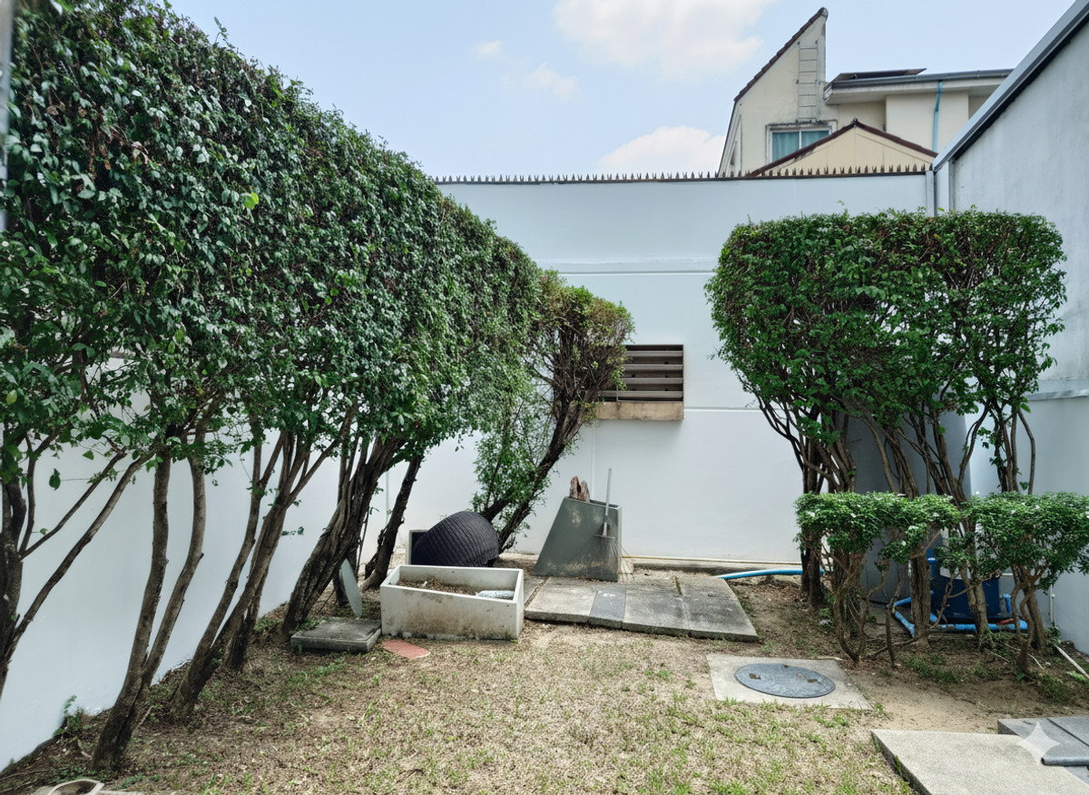 รูป 🏠 ขายบ้าน : The Terrace Ramintra 65 (เดอะ เทอเรส รามอินทรา 65) รหัสทรัพย์ | 📌LNP-H915 - รูปที่ 8/14