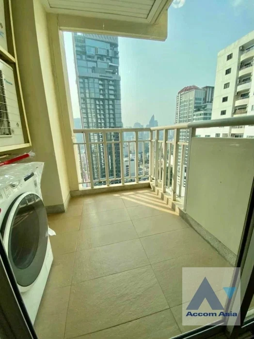 รูป 🔼🔽 AccomA 📩  2 BR Condominium @59 Heritage (AA35359) - รูปที่ 12/12