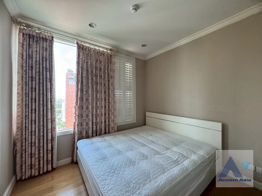 รูป 🔼🔽 AccomA 📩 3 BR Condominium @Wind Sukhumvit 23 (AA21316) - รูปที่ 20/20