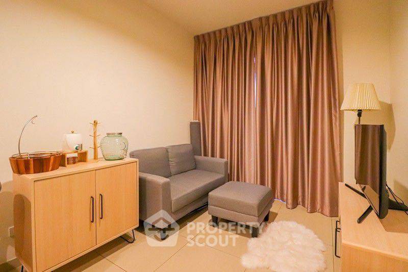 รูป คอนโด 1 ห้องนอน ยูนิกซ์ เซาท์ พัทยา ใกล้พระตำหนัก (ID 2529244) - รูปที่ 1/7