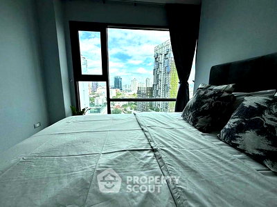 Condos for rent Sukumvit 36 : 2-BR Condo at Rhythm Sukhumvit 36-38 near BTS Thong Lor (ID 2383097)