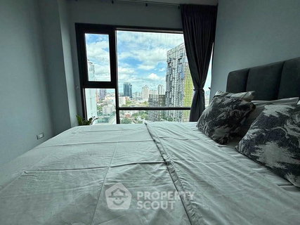 รูปภาพ คอนโด 2-ห้องนอน ที่ ริทึ่ม สุขุมวิท 36-38 ใกล้ BTS ทองหล่อ (ID 2383097)