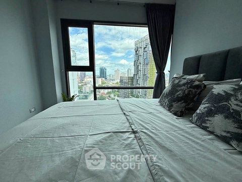 คอนโด 2-ห้องนอน ที่ ริทึ่ม สุขุมวิท 36-38 ใกล้ BTS ทองหล่อ (ID 2383097)