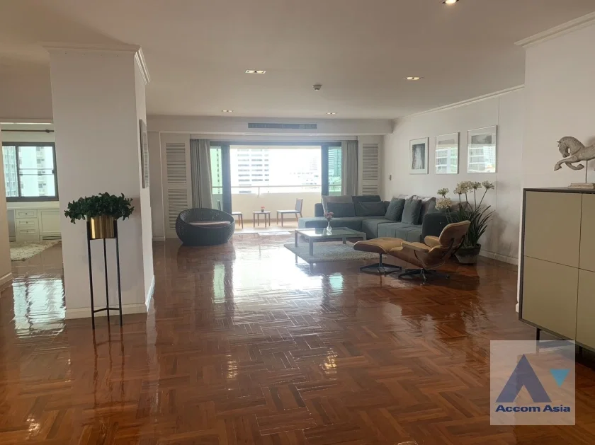 รูป 🔼🔽 AccomA 📩 Modern condominium with city views and private corner layout at Tower Park Condominium (21334) - รูปที่ 1/20