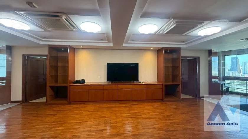 picture 🔼🔽 AccomA 📩 President Park Cedar Tower - 1/20