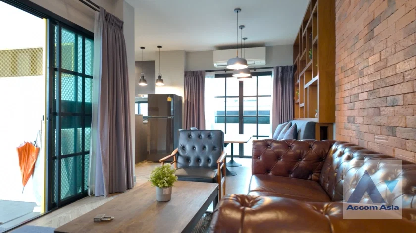 รูป 🔼🔽 AccomA 📩 Versatile modern home with business potential in Sukhumvit (AA41303) - รูปที่ 2/20