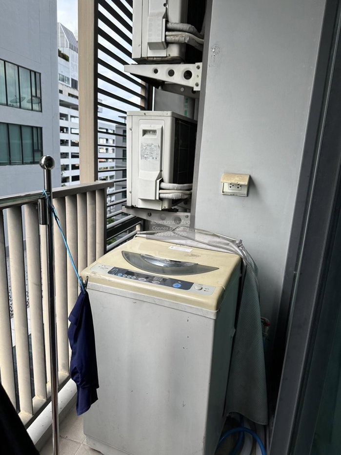 รูป 🔥🔥🔥 เช่าคอนโด  เดอะ เพรสซิเดนท์ สุขุมวิท BTS-อ่อนนุช พระโขนงเหนือ เขต วัฒนา กรุงเทพ CX-23139 ✅ ทักไลน์ @connexproperty ตอบทันที ทีมงานมืออาชีพ ✅ 🔥🔥🔥 - รูปที่ 4/4