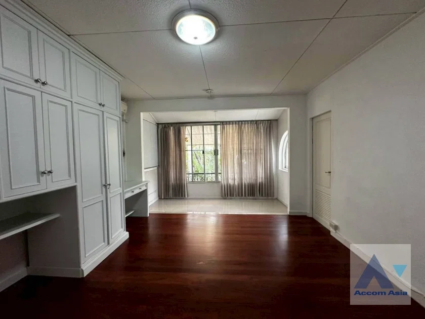 รูป 🔼🔽 AccomA 📩  4 BR House @Panya Pattanakarn Village (97322) - รูปที่ 20/20