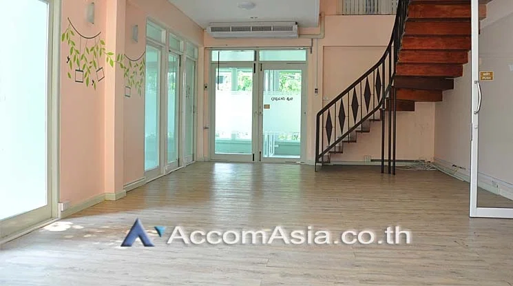 รูป 🔼🔽 AccomA 📩 Home Office 3 BR House in Phra Khanong Nuea (AA14855) - รูปที่ 4/11