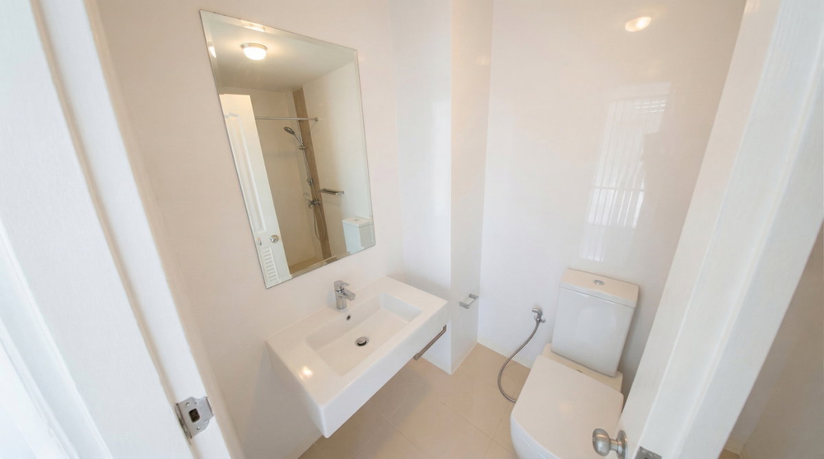 รูป 🔥 ต่อรองได้! Metro Park Sathorn เฟส 3 — เริ่ม 1.19 ล้าน (เจ้าของอยากขายจริง) - รูปที่ 4/10