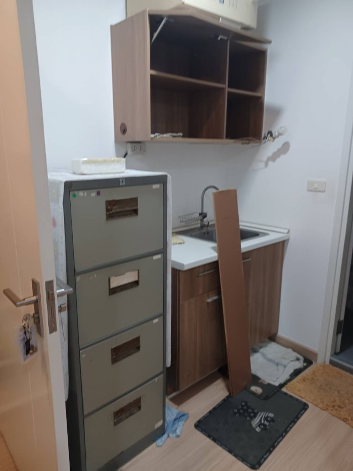 รูป ขายเจคอนโดพระราม2 ใกล้รพ.นครธนและเซ็นทรัลพระราม2 - รูปที่ 4/12