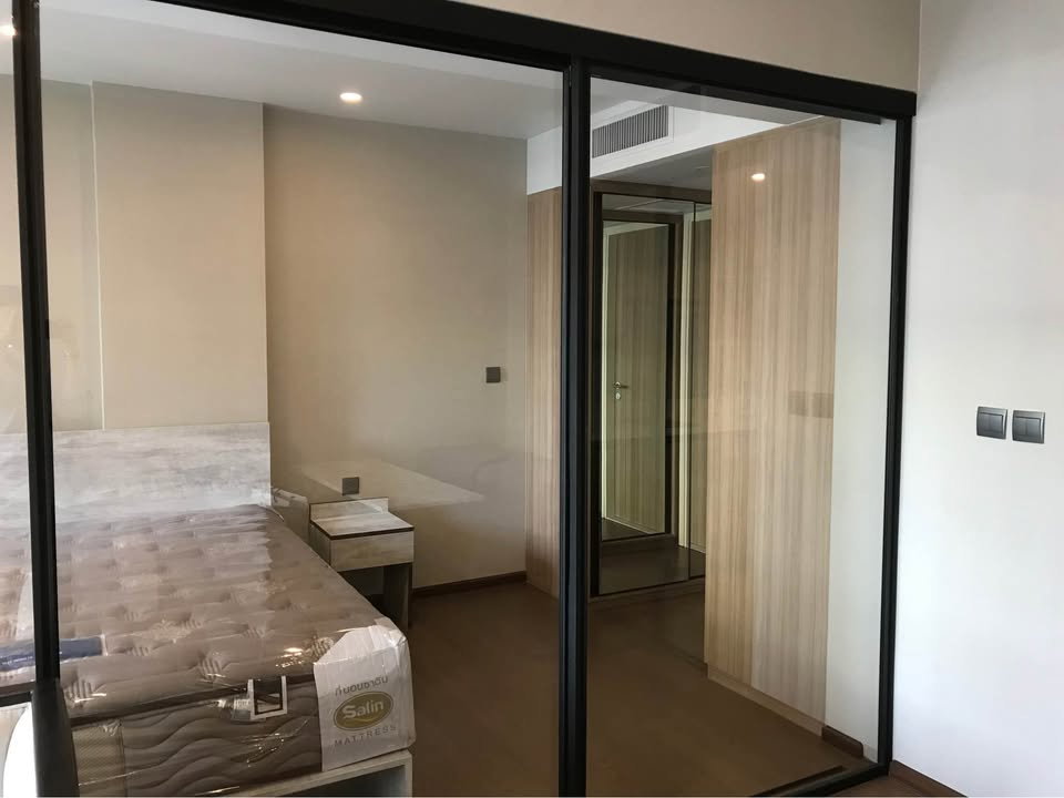 รูป RS5544 ขาย คอนโด Na Vara Residence (ซอยหลังสวน) ใกล้ BTS ชิดลม - รูปที่ 6/14