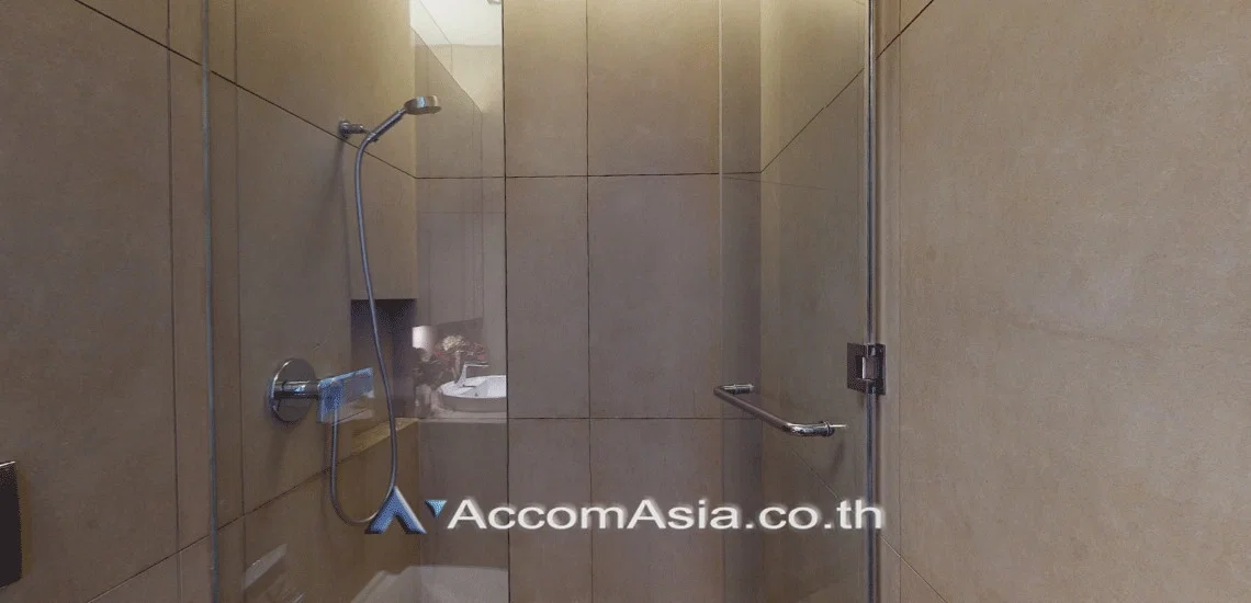 picture 🔼🔽 AccomA 📩 Duplex Condo,Big Balcony 3 BR Condominium @The Sukhothai Residence (AA22677) - 8/14