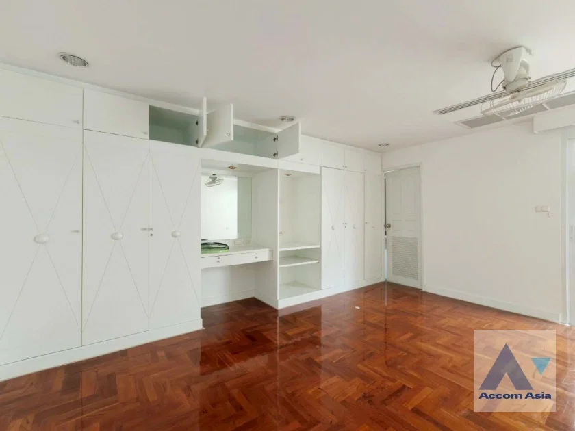 รูป 🔼🔽 AccomA 📩  5 BR Townhouse @A Homely Place Residence (AA44091) - รูปที่ 12/20
