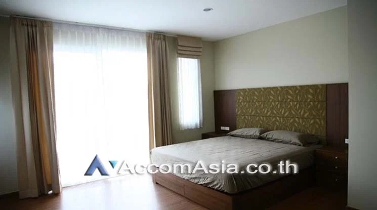 picture 🔼🔽 AccomA 📩  3 BR House @The City Sukhumvit Bangna (AA19238) - 4/8