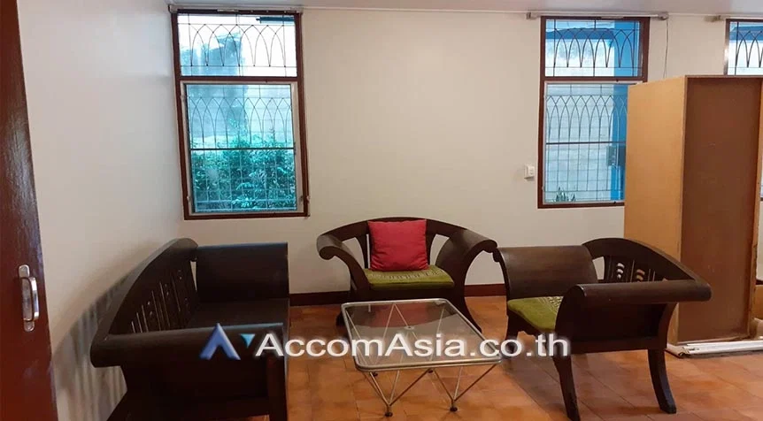 picture 🔼🔽 AccomA 📩 Home Office 4 BR Townhouse in Chong Nonsi (AA16796) - 13/19