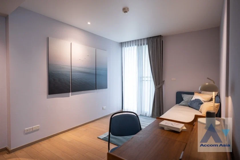 รูป 🔼🔽 AccomA 📩 2 BR Condominium @Noble Ambience Sarasin (1516104) - รูปที่ 10/13