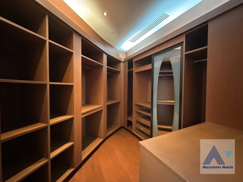 รูป 🔼🔽 AccomA 📩 Spacious Unit with Large Balcony & City View ( 1519068 ) - รูปที่ 7/13