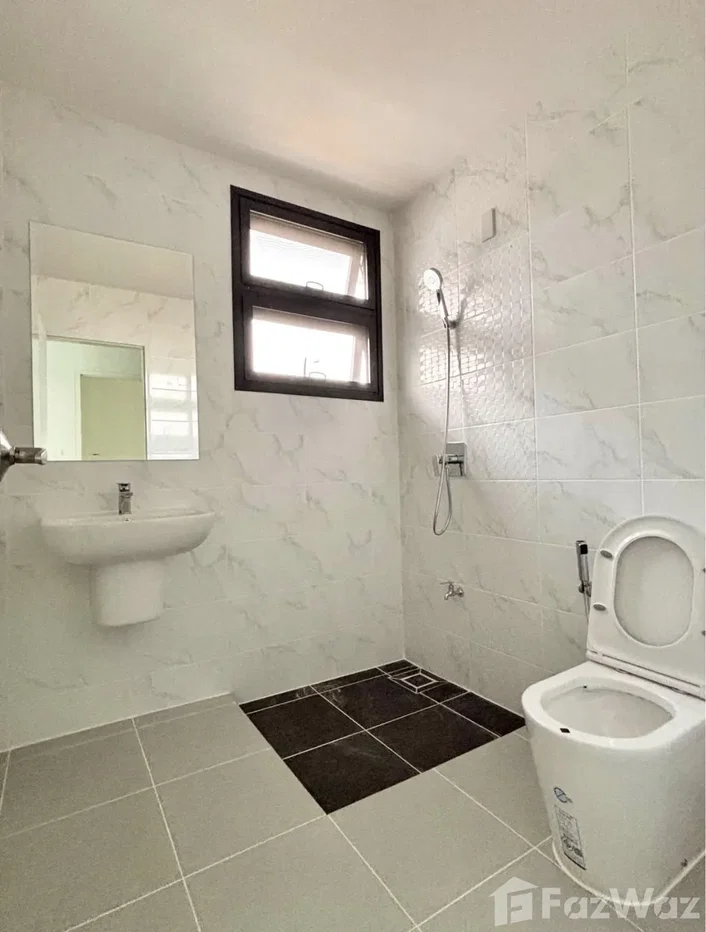 รูป ขาย บ้านเดี่ยว 4 ห้องนอน ในโครงการ ศุภาลัย ไพรด์ อนุสาวรีย์ฯ - ป่าคลอก 6122885 - รูปที่ 15/18