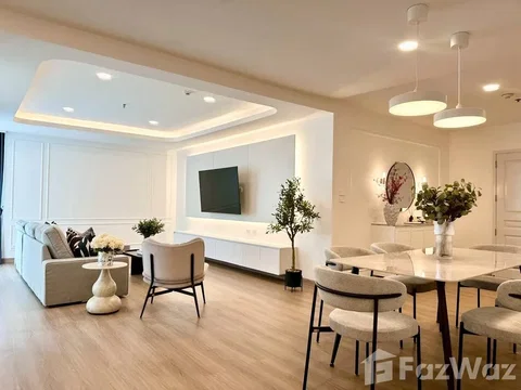 คอนโดให้เช่า 3 ห้องนอน ในโครงการ Grand Langsuan 6146146