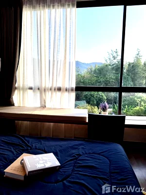 ขายคอนโด : ขาย คอนโด 1 ห้องนอน ในโครงการ ฮิลล์ ไมน์น่า คอนโดเทล 6146300