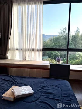 ขาย คอนโด 1 ห้องนอน ในโครงการ ฮิลล์ ไมน์น่า คอนโดเทล 6146300