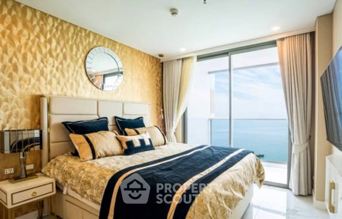 รูป คอนโด 1-ห้องนอน ที่ วินด์แฮม จอมเทียน พัทยา ใกล้ เมืองพัทยา (ID 2751243) - รูปที่ 4/7