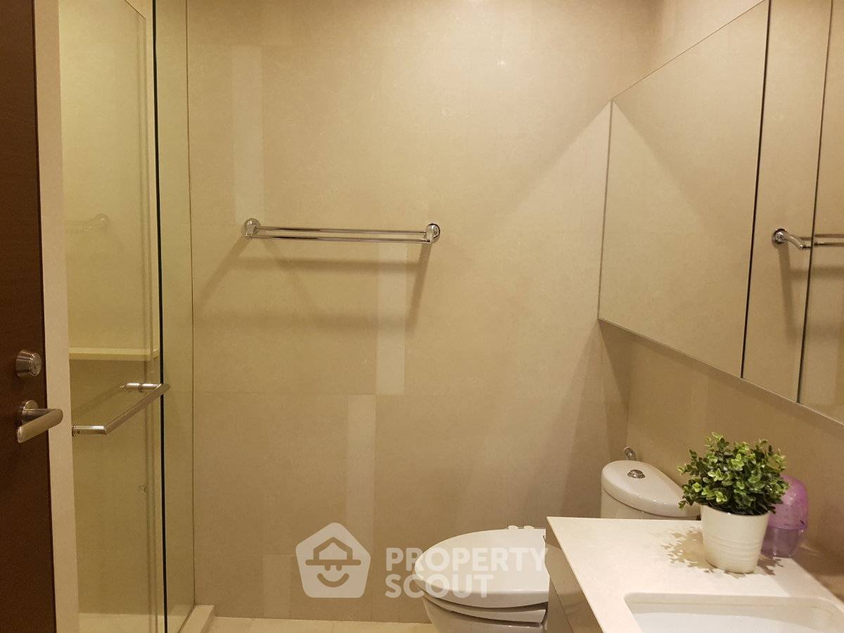 รูป คอนโด 2-ห้องนอน ที่ ควอทโทร บาย แสนสิริ ใกล้ BTS ทองหล่อ (ID 2764611) - รูปที่ 14/25