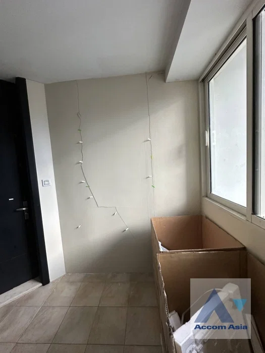 รูป 🔼🔽 AccomA 📩 Spacious Unit with Large Balcony & City View ( 1519068 ) - รูปที่ 11/13