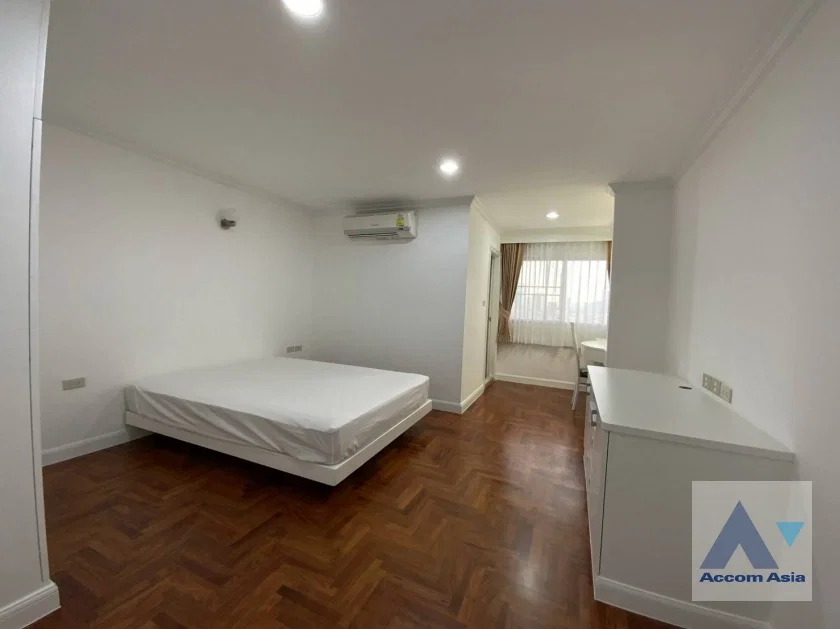 รูป 🔼🔽 AccomA 📩 Fully Furnished,Big Balcony 3 BR Condominium @Regent On The Park 3 (AA25776) - รูปที่ 15/20