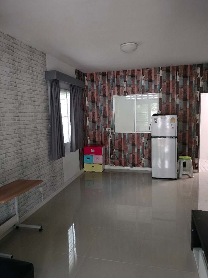 รูป ถูกสุดในโครงการ ! ให้เช่าทาวน์เฮ้าส์ 2 ชั้น ทำเลพระราม 2 – ท่าข้าม - รูปที่ 7/16