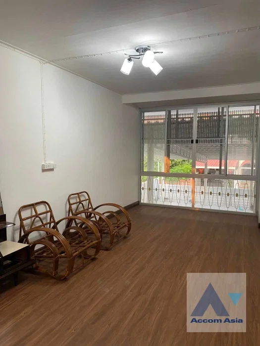 รูป 🔼🔽 AccomA 📩 Home Office 2 BR House in Lat Phrao (AA41602) - รูปที่ 8/16