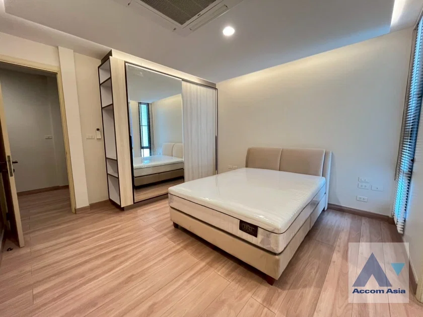 รูป 🔼🔽 AccomA 📩 Newly renovated,Pet friendly,Common Pool 3 BR Townhouse @KLANG Nivas (AA41750) - รูปที่ 16/20