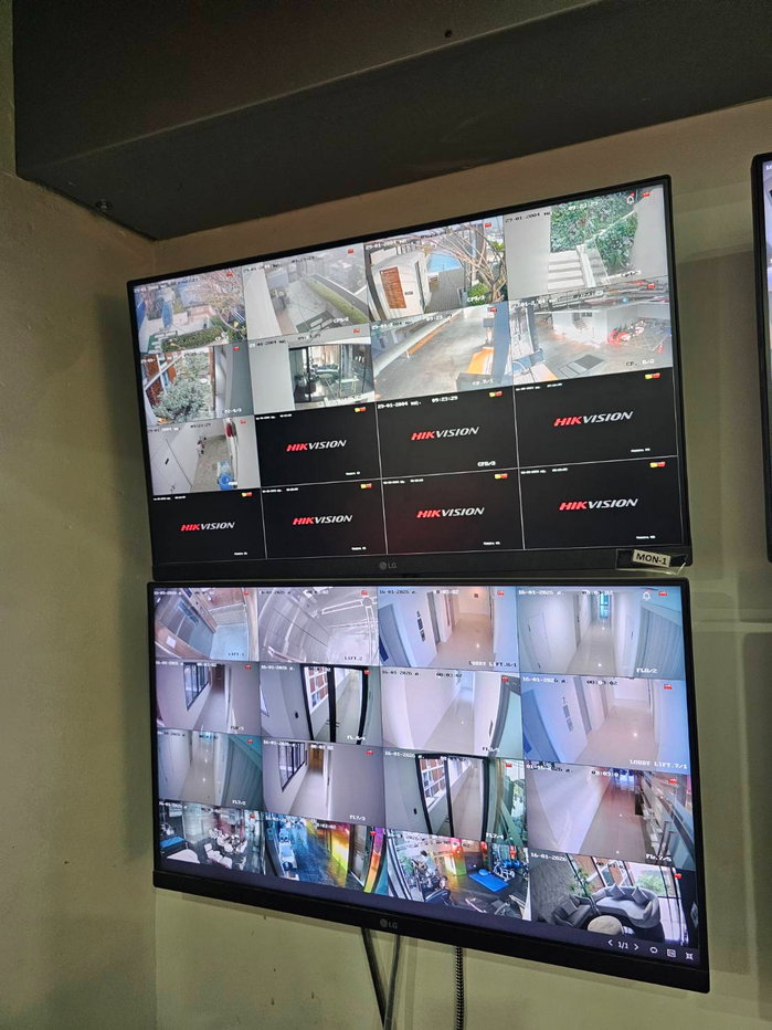 รูป ลดสุดใจ ฟรีค่าโอน ฟรีเฟอร์นิเจอร์! ESQUE สุขุมวิท 101/1 คอนโด Low-Rise ห้องหน้ากว้าง 24 ตร.ม. แต่งครบ พร้อมอยู่ เพียง 2.4 ล้าน! ใกล้ BTS ปุณณวิถี - รูปที่ 72/105