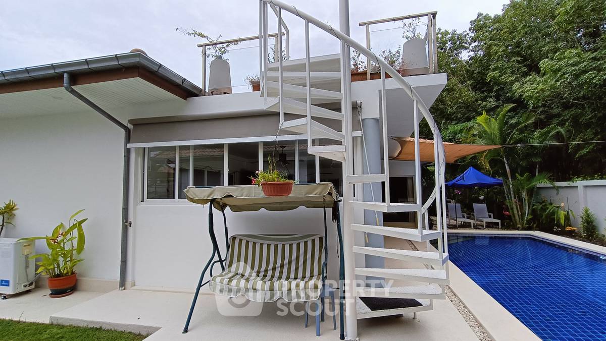 รูป วิลล่า 4-ห้องนอน ที่ มะลิ เพรสทีจ ใน ทับใต้ (ID 2241985) - รูปที่ 9/35