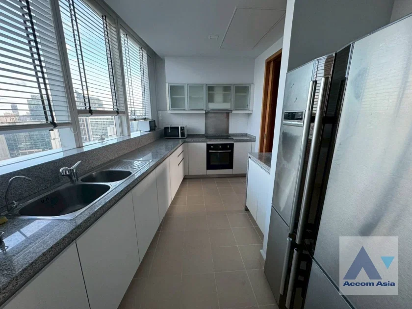 รูป 🔼🔽 AccomA 📩 3 BR Condominium @Millennium Residence @ Sukhumvit (AA44810) - รูปที่ 6/16