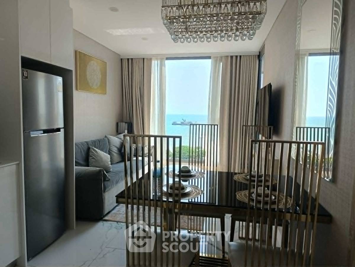 รูป คอนโด 2 ห้องนอน 64 ตร.ม. ชั้น 10 ที่ Copacabana Beach Jomtien ใกล้หาดจอมเทียน (ID 2766555) - รูปที่ 11/16